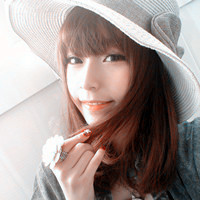 微笑不老容颜:阿宝色卖萌可爱女生QQ头像_WWW.TQQA.COM