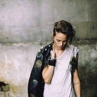 qq欧美女生头像意境_WWW.TQQA.COM