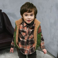 可爱孩子超萌头像_WWW.TQQA.COM