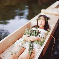 森系女生头像大全2017自裁:时间会让我们看透一切_WWW.TQQA.COM