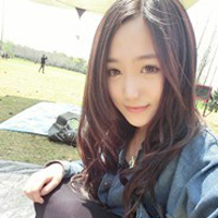 简约意境唯美女生头像:只要你不走,我就会一直在_WWW.TQQA.COM