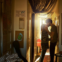 一男一女情侣头像:一对_WWW.TQQA.COM