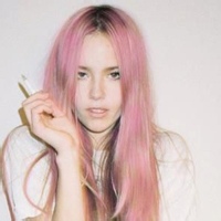 唯美欧美头像女生唯美_WWW.TQQA.COM