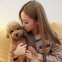 唯美意境清纯女生头像:敢不敢再爱我一次_WWW.TQQA.COM