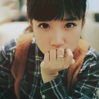 日系可爱清新女生头像_WWW.TQQA.COM