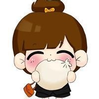 卡通头像女生超萌男女_WWW.TQQA.COM
