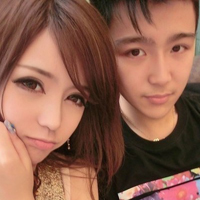 除了你什么都可以忘掉:情侣一对一张头像双人_WWW.TQQA.COM