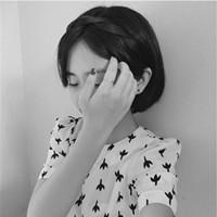 唯美小清新不带字女头:唱专属你的温柔_WWW.TQQA.COM