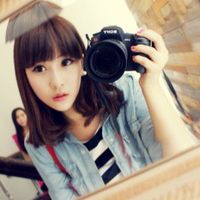 给你我全部的幸福:幸福可爱的女生头像_WWW.TQQA.COM