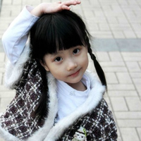 可爱小孩头像图片大全:QQ萌头像你爱么_WWW.TQQA.COM