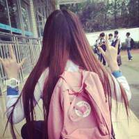 渴望被爱:非主流可爱女生头像_WWW.TQQA.COM