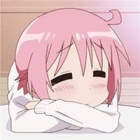 二次元女生头像半身:伤感_WWW.TQQA.COM