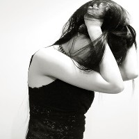 自配情侣头像一男一女_WWW.TQQA.COM