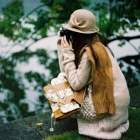 唯美女生头像:全身控:一生爱永不悔_WWW.TQQA.COM