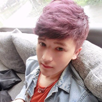 韩国风+欧美范男生山寨QQ头像_WWW.TQQA.COM