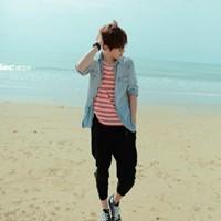 意境男女混头:高清QQ头像:请把心交给我_WWW.TQQA.COM
