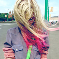 欧美霸气女生头像:谁能取代你的地位_WWW.TQQA.COM