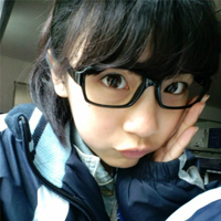 校服女子最美丽:可爱女生穿校服QQ头像_WWW.TQQA.COM