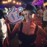 青春期女生没有烦恼的QQ可爱头像_WWW.TQQA.COM