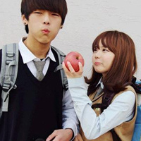 2016最新情侣头像一对两张:2个人在一起_WWW.TQQA.COM