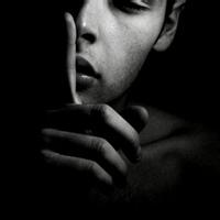 欧美qq头像男生半脸_WWW.TQQA.COM