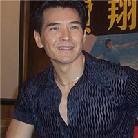 中年男人费翔头像_WWW.TQQA.COM