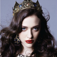 《破产姐妹》头像_WWW.TQQA.COM