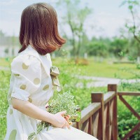 韩国女生清纯可爱头像_WWW.TQQA.COM