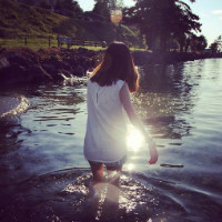 非主流有朝气的女头:她们就像明天的花朵儿_WWW.TQQA.COM
