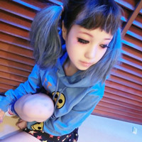 可爱不是萝莉的专属词:女生可爱头像萌90后_WWW.TQQA.COM