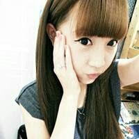 清新唯美意境女生头像:寂寞会唱歌_WWW.TQQA.COM