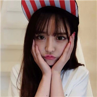 萌萌的qq头像:最伤不过感情_WWW.TQQA.COM