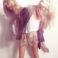 霸气的欧美女生头像_WWW.TQQA.COM