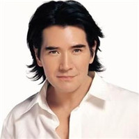 中年男人费翔头像_WWW.TQQA.COM