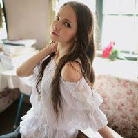 You:My:Heart:欧美森系小清新女头:等一个叫爱的感觉_WWW.TQQA.COM