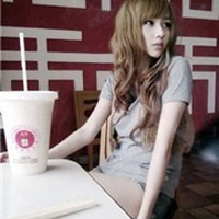 baby100%浪漫情侣头像:一左一右_WWW.TQQA.COM