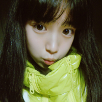 清新唯美意境女生头像:寂寞会唱歌_WWW.TQQA.COM