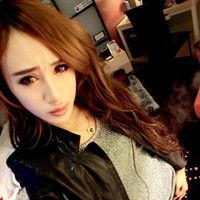 浓妆妩媚欧美女生头像_WWW.TQQA.COM
