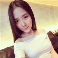 非主流成熟美女头像:你若安好伴你到老_WWW.TQQA.COM