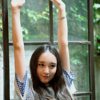因为爱你小清新女头:怀念你的时光_WWW.TQQA.COM