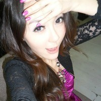 大眼睛可爱女生头像_WWW.TQQA.COM