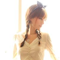 女生头像可爱单纯唯美:寻梦梦已散_WWW.TQQA.COM