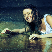 好像迷失了方向:意境欧美女头:否认不了爱的束缚_WWW.TQQA.COM