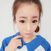 QQ唯美女生头像:风雨我帮你挡在身后_WWW.TQQA.COM