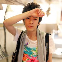 独一无二的情侣头像一对_WWW.TQQA.COM