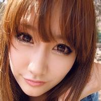 QQ头像女生可爱大眼睛:真情可贵_WWW.TQQA.COM