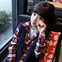 恩典的可爱头像_WWW.TQQA.COM