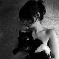 超拽的欧美女生头像_WWW.TQQA.COM