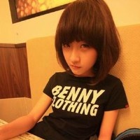 阿宝色情侣头像一对/一左一右_WWW.TQQA.COM