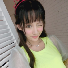 qq头像女生可爱小清新:得不到就不要_WWW.TQQA.COM